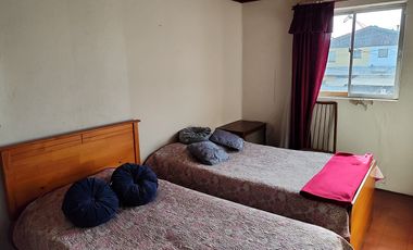 CASA EN VENTA DENAVI SUR TALCAHUANO