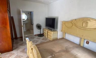 CASA EN COLONIA JUAREZ, MAZATLÁN