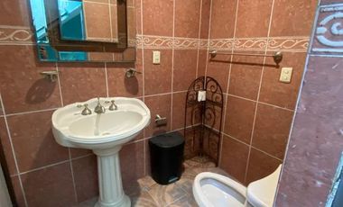 CASA EN COLONIA JUAREZ, MAZATLÁN