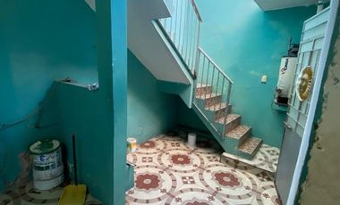 CASA EN COLONIA JUAREZ, MAZATLÁN