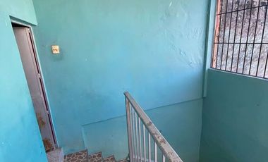 CASA EN COLONIA JUAREZ, MAZATLÁN