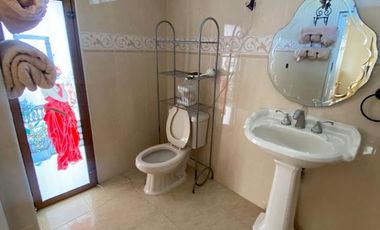 CASA EN COLONIA JUAREZ, MAZATLÁN