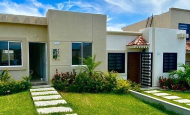 Casa en venta en  Stanza  Magnolia