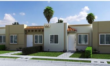 Casa en venta en  Stanza  Magnolia