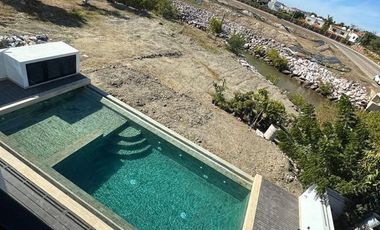 Hermosa Casa en La Marina el Cid