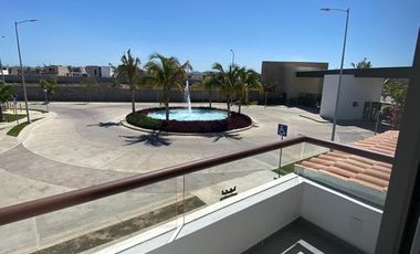 Hermosa casa en Cibeles