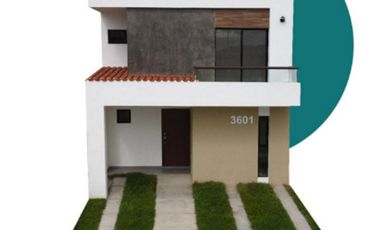 Hermosa casa en Cibeles