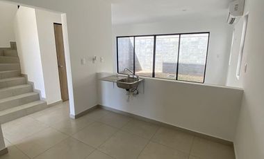 Hermosa casa en Cibeles