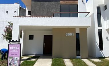 Hermosa casa en Cibeles