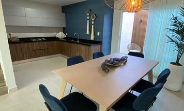 Casa en venta en Camila Hills