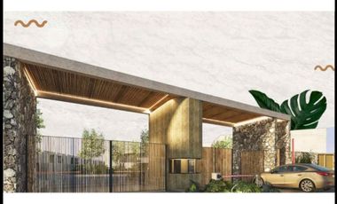 Casa en venta en La Calma Residencial