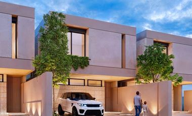 Casa en venta en La Calma Residencial