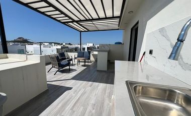 Casa en Venta en Coto Platino