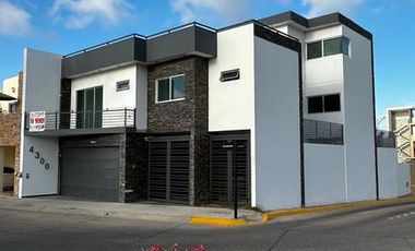 Casa en Real del Valle