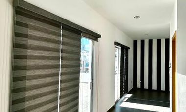 Casa en Real del Valle