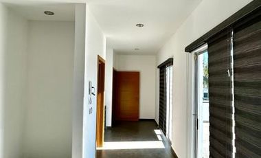 Casa en Real del Valle