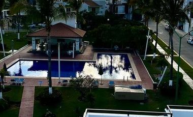 Casa en Real del Valle