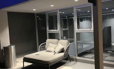 Renta Loft amueblado