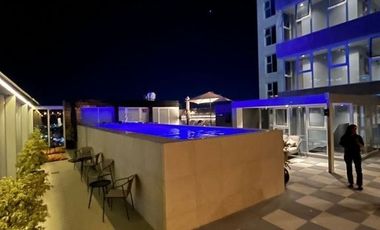 Renta Loft amueblado