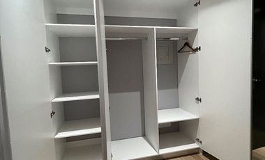 Renta Loft amueblado