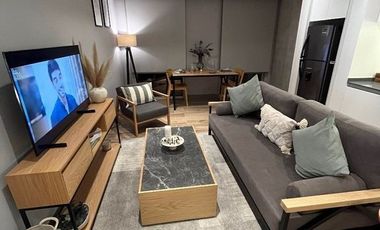 Renta Loft amueblado