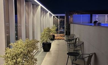 Renta Loft amueblado