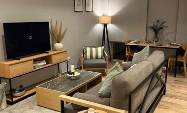 Renta Loft amueblado