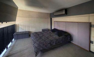 En Renta increíble Departamento 1 recámara, doble altura