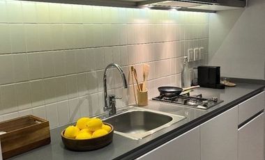 Se renta Loft, excelente ubicación