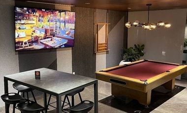 Se renta Loft, excelente ubicación