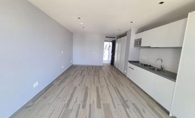 Se renta Loft, excelente ubicación