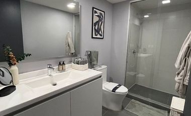 En renta Departamento con gran ubicación