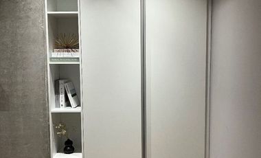 En renta Departamento con gran ubicación