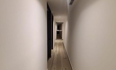 En renta Departamento con gran ubicación