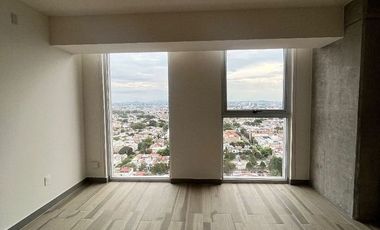 En renta Departamento con gran ubicación