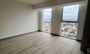 En renta Departamento con gran ubicación