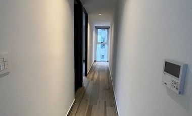 En renta Departamento con gran ubicación