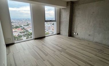 En renta Departamento con gran ubicación