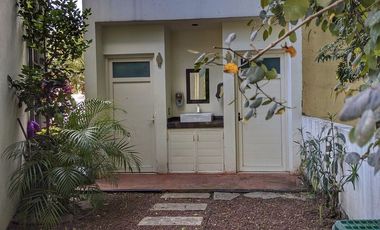 Casa en venta en Lomas Altas en coto Rinconada Santa Rita