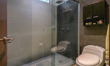 Casa en venta en Lomas Altas en coto Rinconada Santa Rita