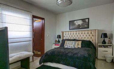 Casa en venta en Lomas Altas en coto Rinconada Santa Rita