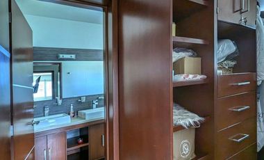 Casa en venta en Lomas Altas en coto Rinconada Santa Rita