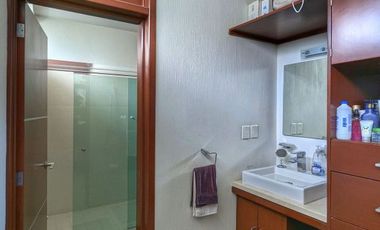 Casa en venta en Lomas Altas en coto Rinconada Santa Rita