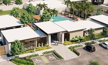 HERMOSA CASA EN SONTERRA 1