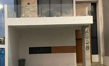 HERMOSA CASA EN SONTERRA 1
