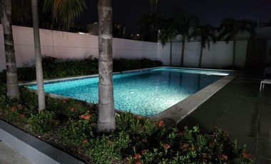 DEPARTAMENTO EN COTO MARETA