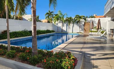 DEPARTAMENTO EN COTO MARETA