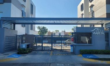 DEPARTAMENTO EN COTO MARETA