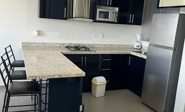 DEPARTAMENTO EN COTO MARETA