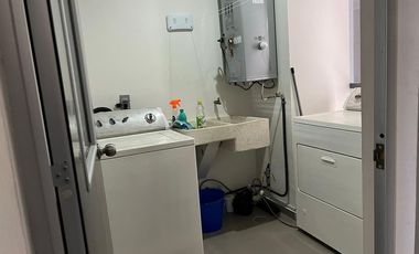 DEPARTAMENTO EN COTO MARETA